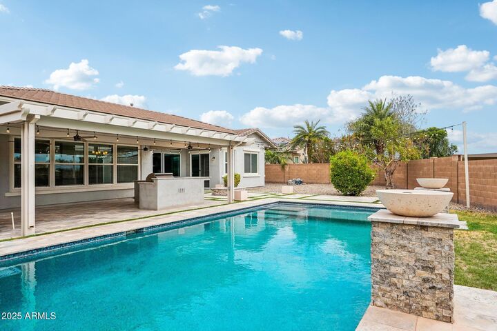 14591 W Oregon Avenue  Litchfield Park AZ 85340 photo