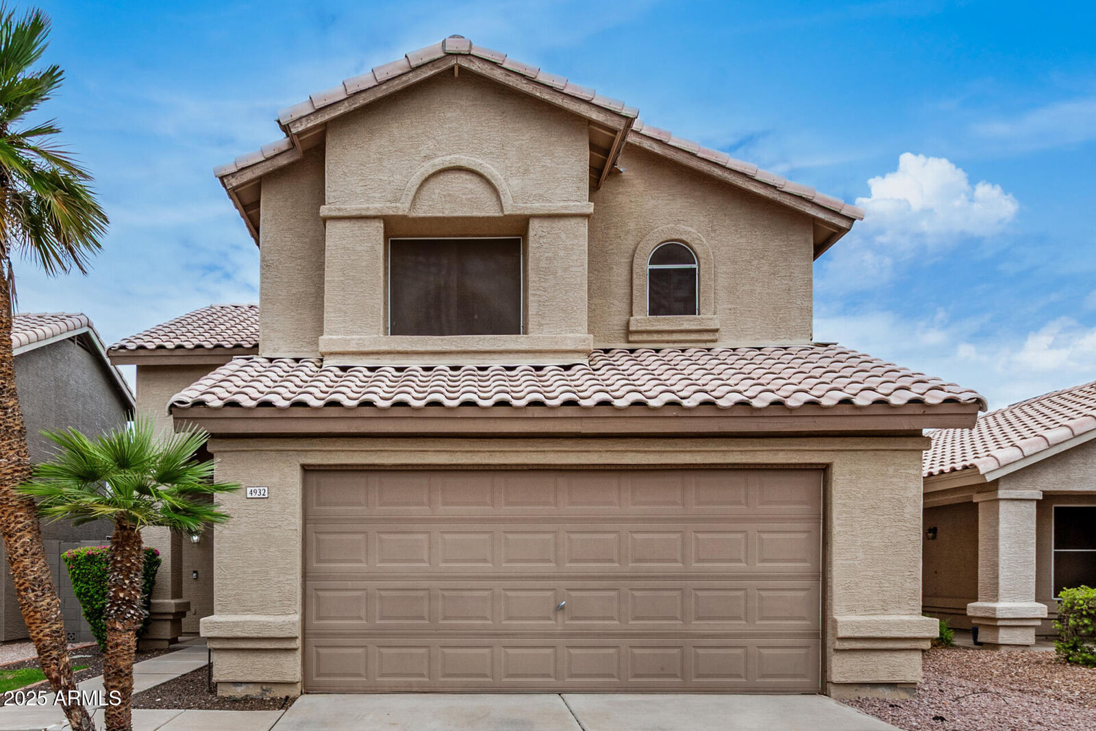Property Photo: 4932 W Oraibi Drive AZ 85308