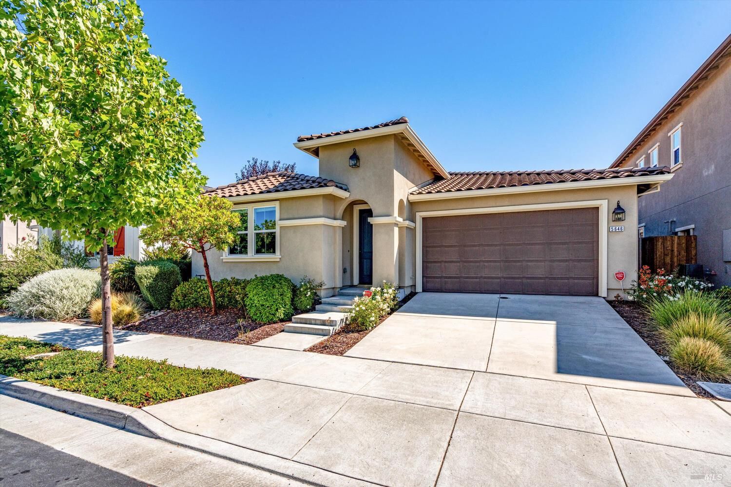 Property Photo: 5646 Kameron Place CA 94928