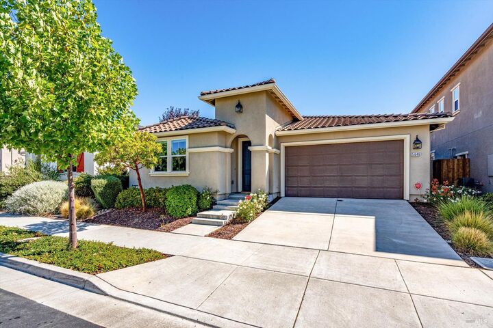 5646 Kameron Place  Rohnert Park CA 94928 photo