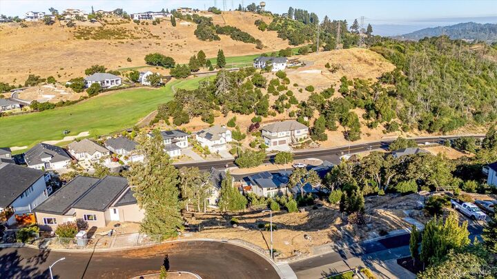 Property Photo: 3731 Deauville Place CA 95403