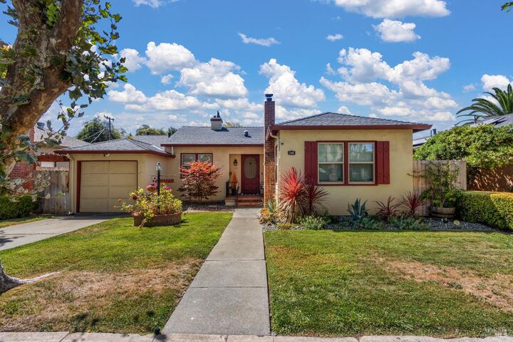 Property Photo:  1225 Arkansas Street  CA 94590 