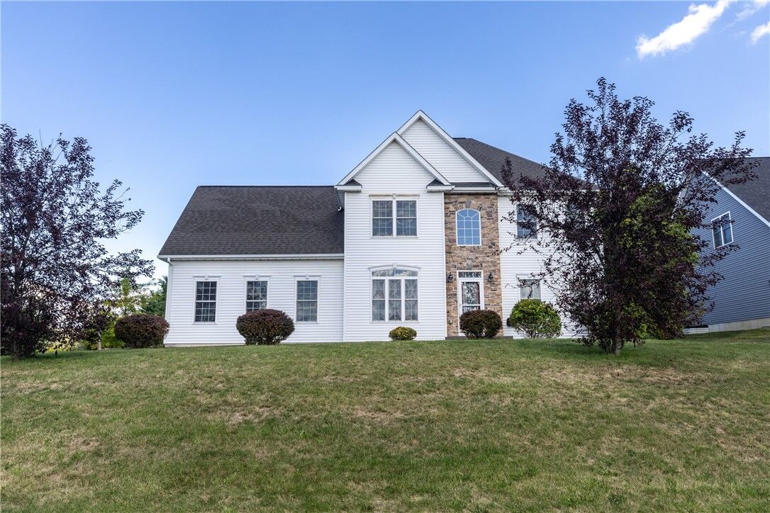 Property Photo: 126 Saint Andrews Drive NY 14845