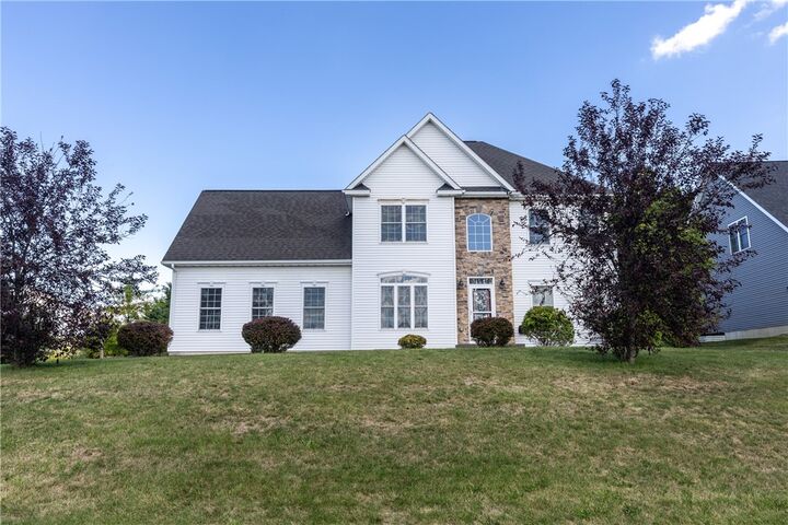 126 Saint Andrews Drive  Horseheads NY 14845 photo