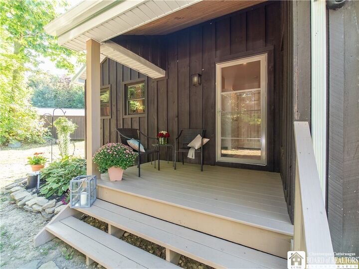 Property Photo: 2514 Butts Road NY 14710
