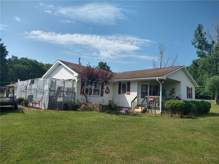 Property Photo:  436 Main Street  NY 14867 