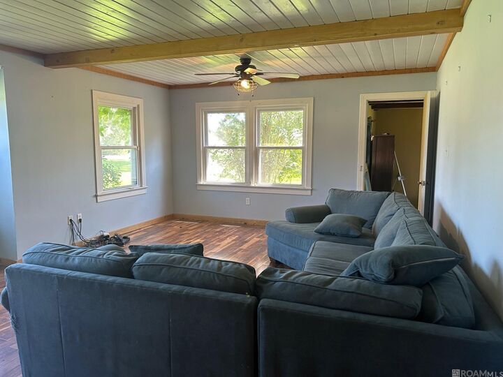 Property Photo: 281 Plauche St LA 70759