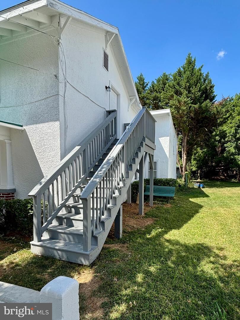 Property Photo: 400 E Liberty Street B WV 25414