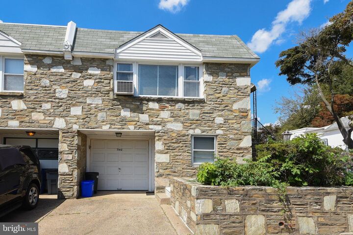 Property Photo: 7812 Halstead Street PA 19111