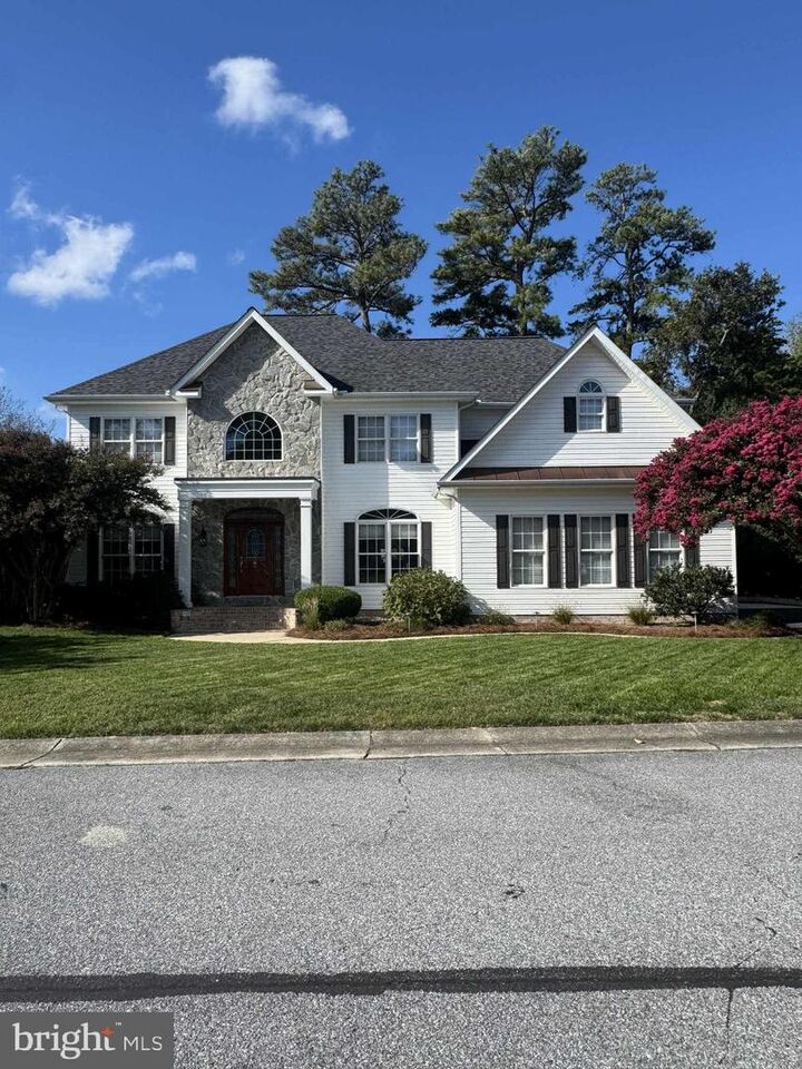 1106 Granbys Run  Salisbury MD 21804 photo