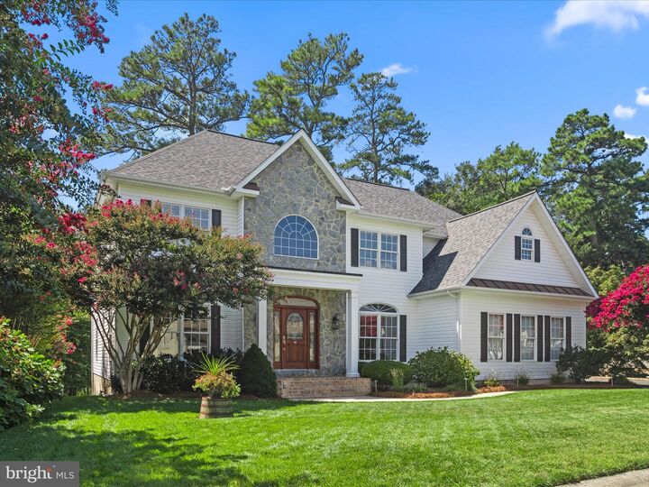 1106 Granbys Run  Salisbury MD 21804 photo