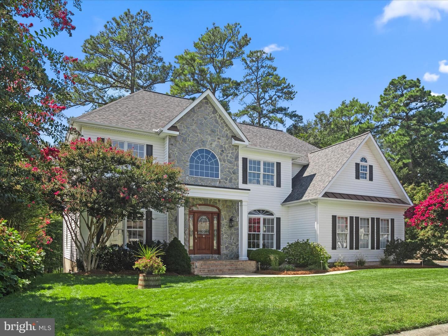 Property Photo: 1106 Granbys Run MD 21804