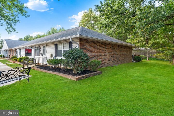 Property Photo: 9266 Cherry Lane 5 MD 20708