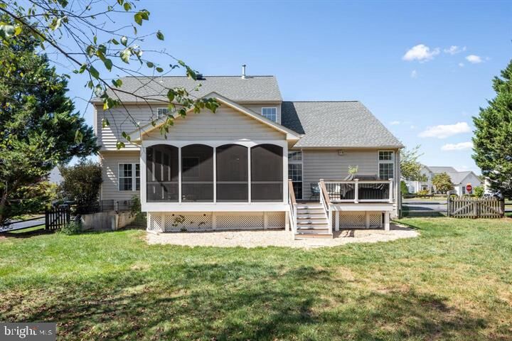Property Photo: 13531 Accord Court VA 20155