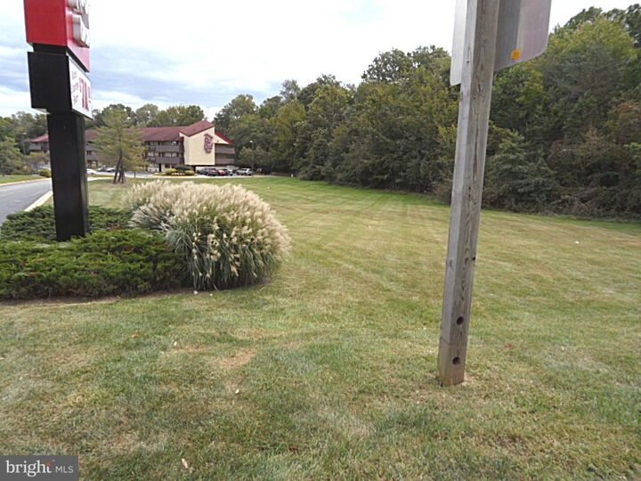 Property Photo: 12513 Laurel Bowie Road MD 20708