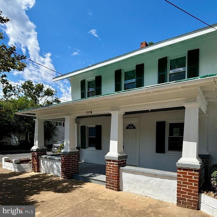 400 E Liberty Street A  Charles Town WV 25414 photo