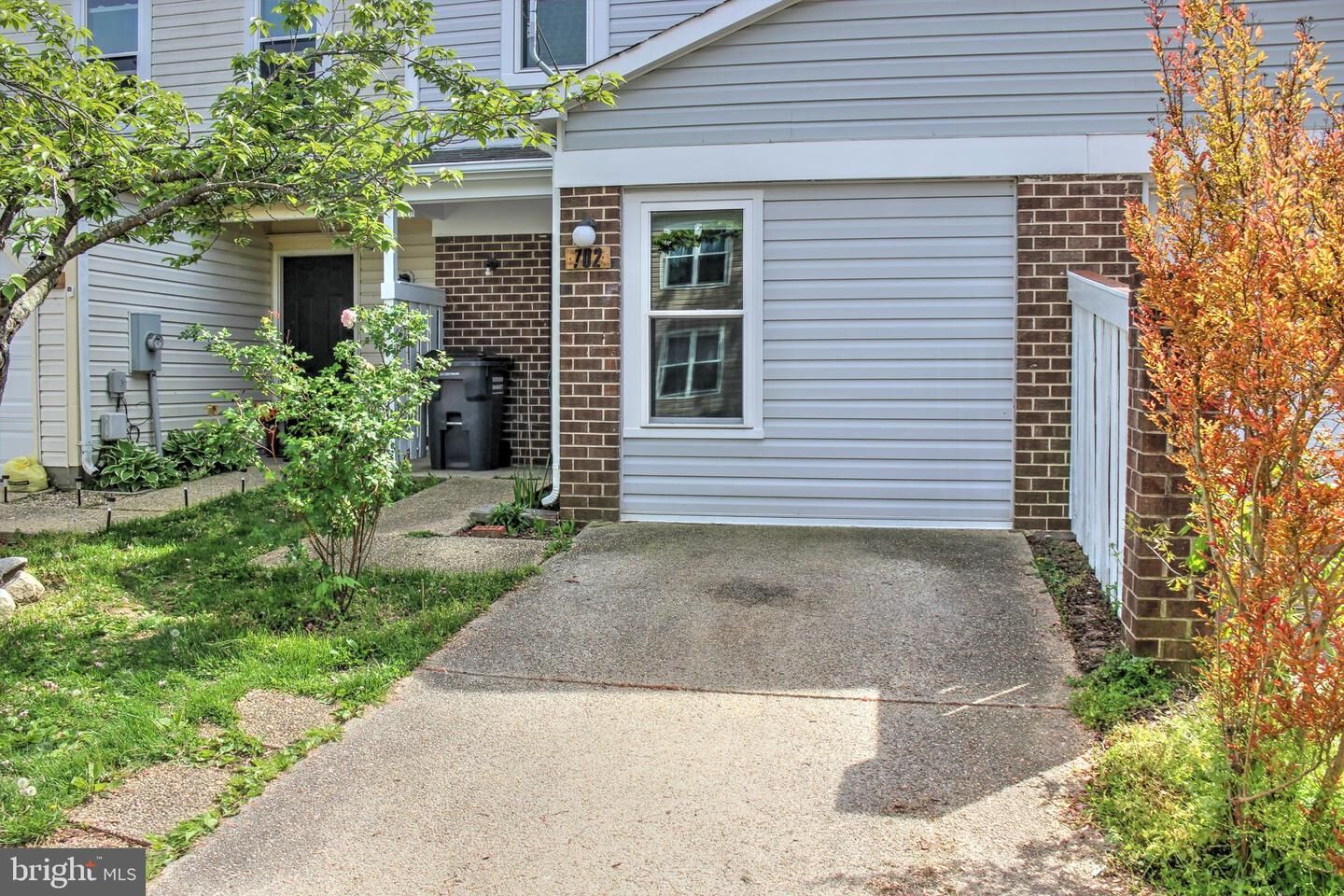 Property Photo:  46357 Columbus Drive 702  MD 20653 