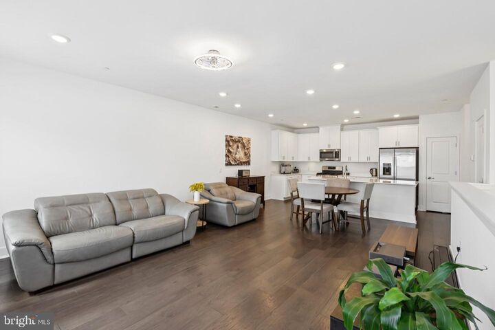 Property Photo:  259 Aaron Truehart Way  NJ 08560 