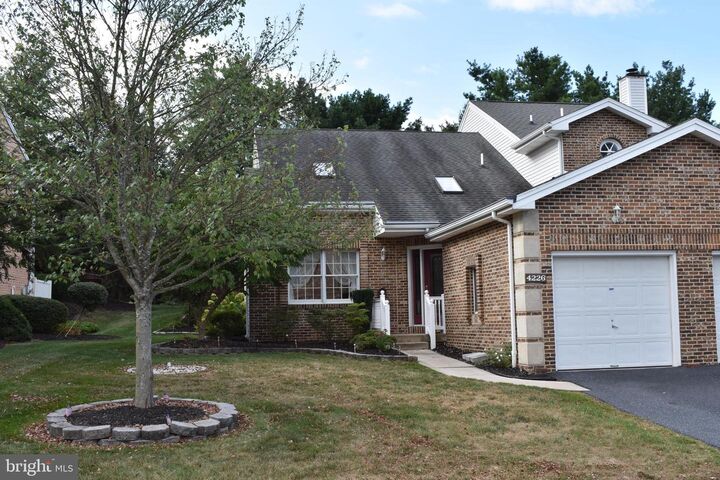 Property Photo: 4226 Nantucket Drive PA 17050