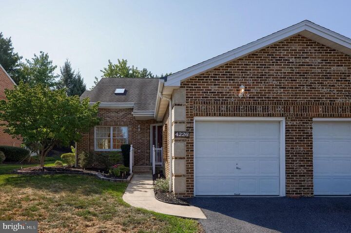 Property Photo: 4226 Nantucket Drive PA 17050