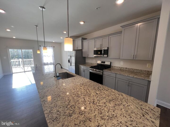 Property Photo: 23788 Myrtle Glen Way MD 20619