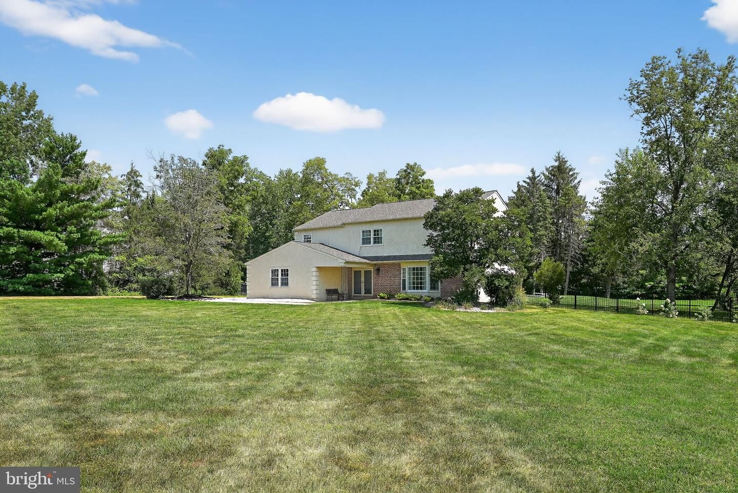 Property Photo:  101 Caroline Drive  PA 19426 