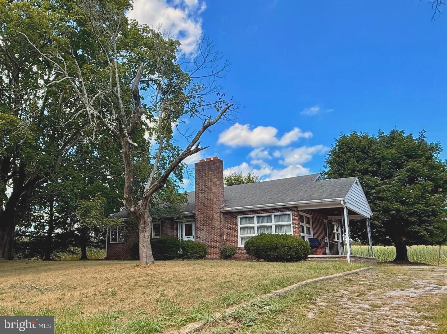 Property Photo: 8395 Carlisle Road PA 17365
