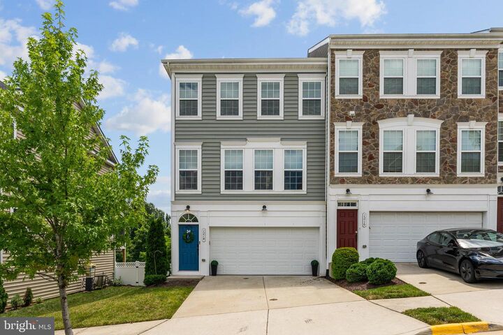 1214 Ramble Drive  Fredericksburg VA 22401 photo