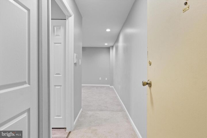 Property Photo: 1931 Wilson Lane 101 VA 22102
