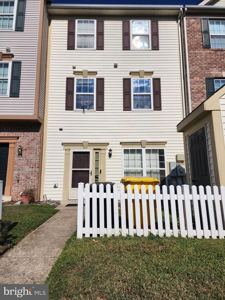 Property Photo: 302 Assembly Point Court MD 21113