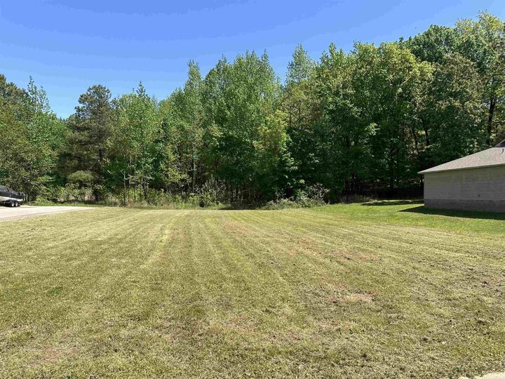 Property Photo: 1128 Sandino Drive AR 72401