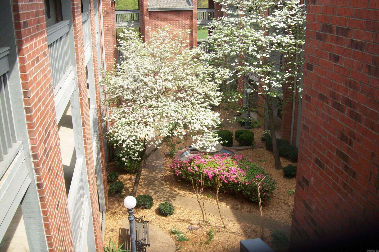 Property Photo: 1300 S Church S-2 AR 72401