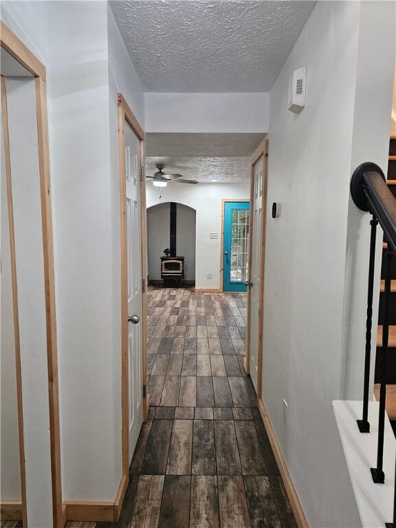 Property Photo: 5679 Hickory Fork Road VA 23061