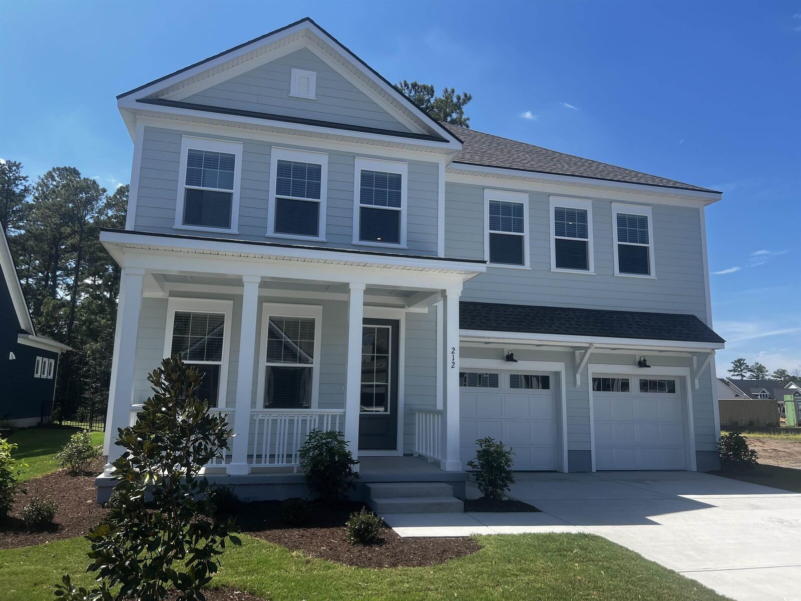 Property Photo:  212 Black Water Dr.  SC 29576 