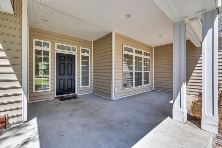 Property Photo:  208 Lander Dr.  SC 29526 