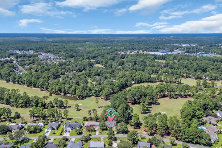 Property Photo:  208 Lander Dr.  SC 29526 