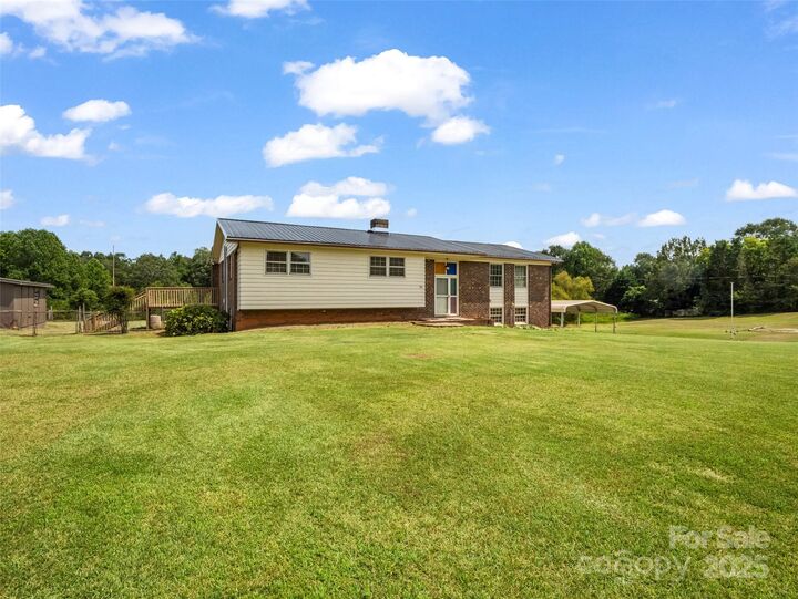 Property Photo:  184 Spring Street  NC 28040 