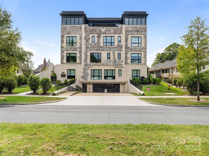 1156 Queens Road  Charlotte NC 28207 photo