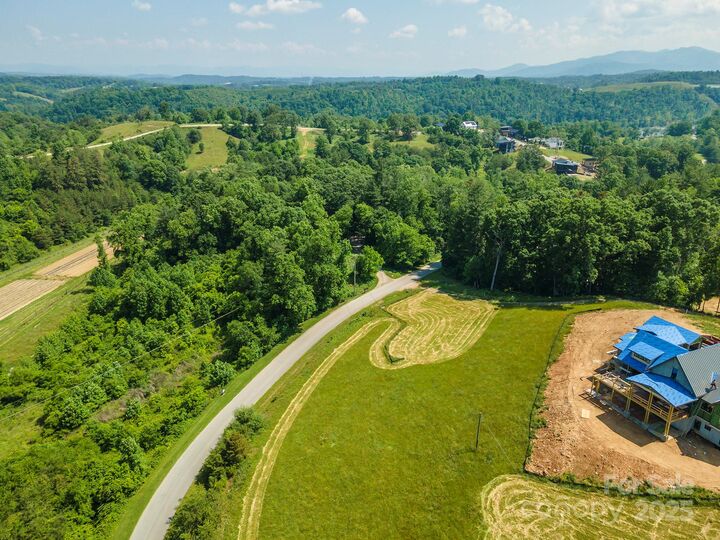 Property Photo:  15 French Broad River Way 90  NC 28804 