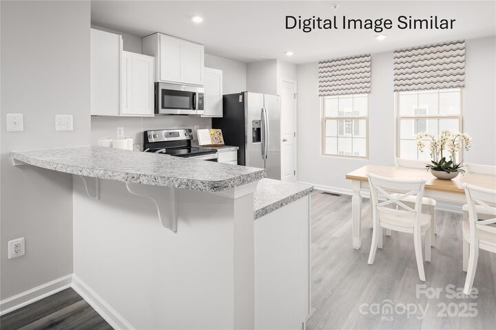 Property Photo:  3240 Dannelly Towns Alley 1006E  NC 28208 