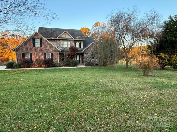 484 New Salem Road  Statesville NC 28625 photo