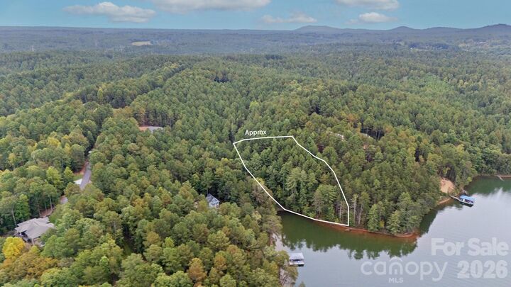 Property Photo: 2254 Anchor Lane 110 NC 28612