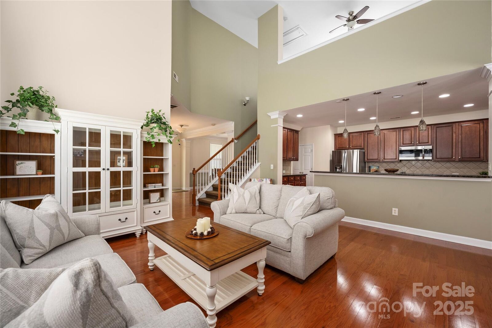 Property Photo:  8722 Westmoreland Lake Drive  NC 28031 