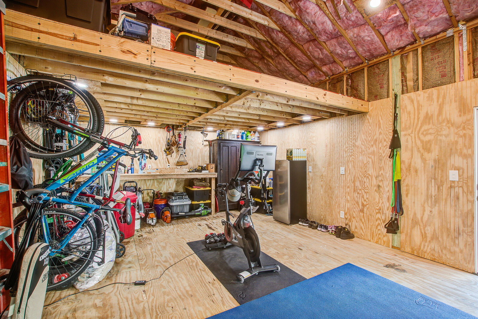 Property Photo: 213 S Laurel Street SC 29483