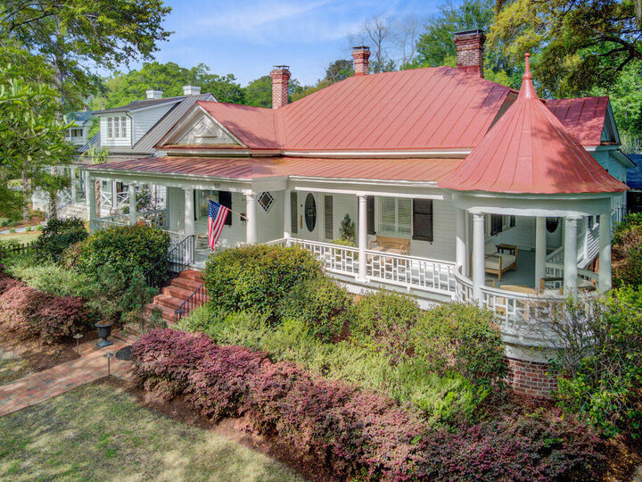 210 S Gum Street  Summerville SC 29483 photo