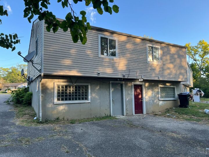 Property Photo: 3407 Ninann Court OH 45211