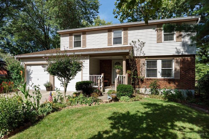 Property Photo: 8950 Wexford Place OH 45039