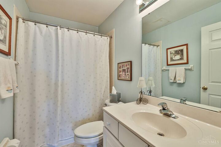 Property Photo: 6469 Brittany Lane OH 45140