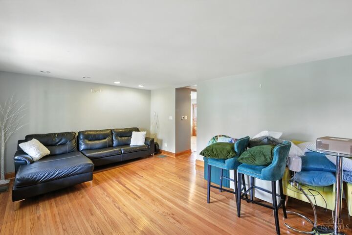 Property Photo: 3032 Junietta Avenue OH 45211