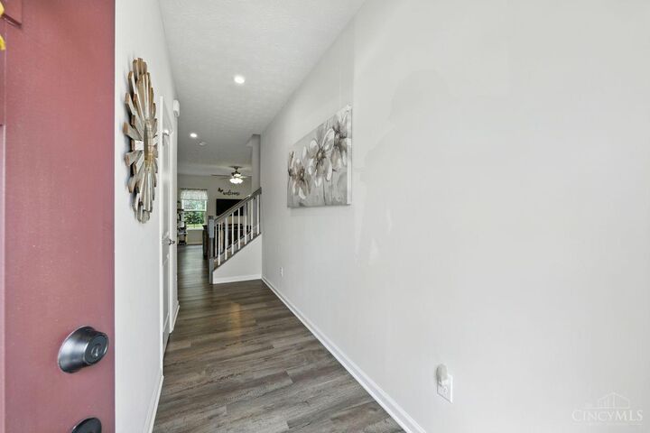 Property Photo: 7113 Shady Brook Bend OH 45044